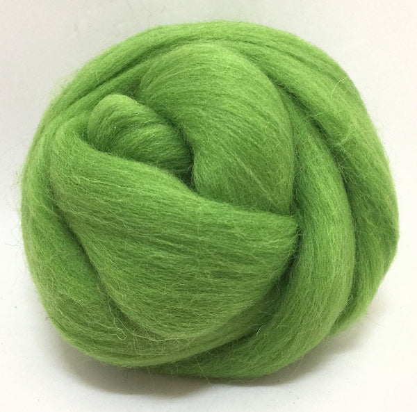 Moss #98 - Merino Wool