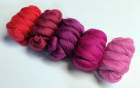 Blossom - Merino Artisan Mix