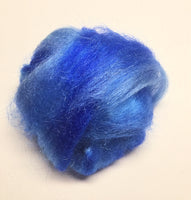 Bluebird - Firestar - Hand Dyed - 1/2 oz