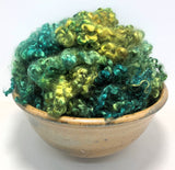 Breezy - Kid Mohair Locks