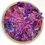 Cotton Candy - Kid Mohair Locks