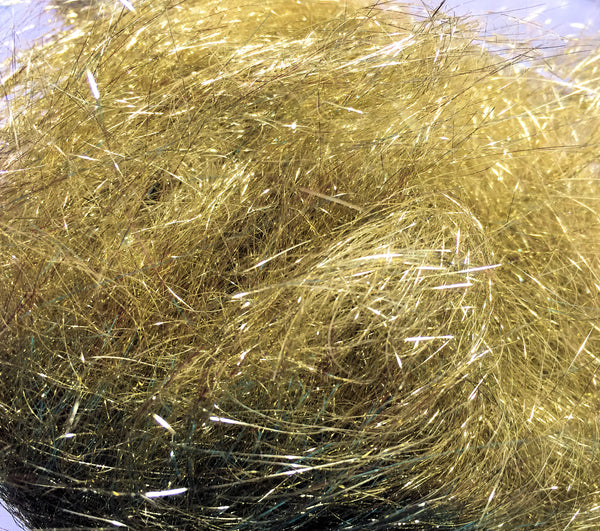 Gold - Angelina - 1/4 oz