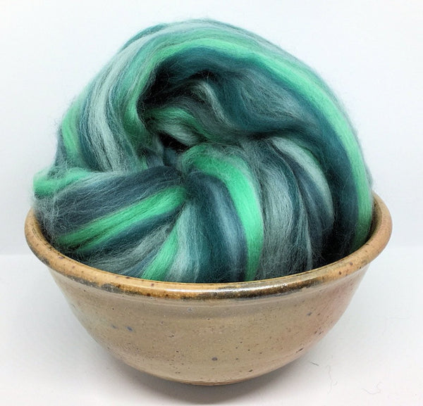 Merino Wool and Bleached Tussah Silk – Carr Park Artisans