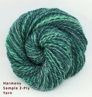 Harmony - Merino Wool Blend