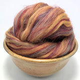 Honey Wine - Shetland Wool, Nylon - 1 oz