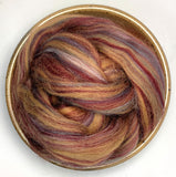 Honey Wine - Shetland Wool, Nylon - 1 oz