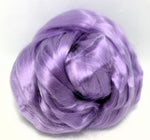 Lavender - Dyed Tencel Top (Limited Color)