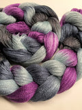 Morning Dew - Pre-wound Weaving Warp - Hand Dyed - 8/2 Rayon