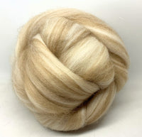18.5 Micron Merino Wool and Baby Camel