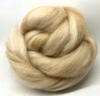 18.5 Micron Merino Wool and Baby Camel