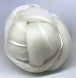 18.5 Micron Merino Wool and Mulberry Silk