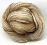 18.5 Micron Merino Wool, Camel, Alpaca and Mulberry Silk