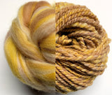 Waving Grains - Merino Wool Blend