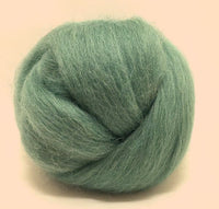 Duck Egg #22 - Merino Wool