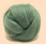 Duck Egg #22 - Merino Wool