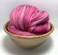 Tickled Pink - Merino Wool Blend