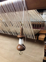 Weaving Warp Weight - Oak